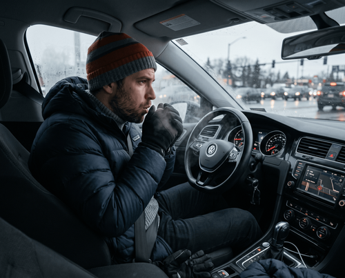 ¿Hay que calentar el auto antes de arrancar en invierno? La verdad que nadie te contó