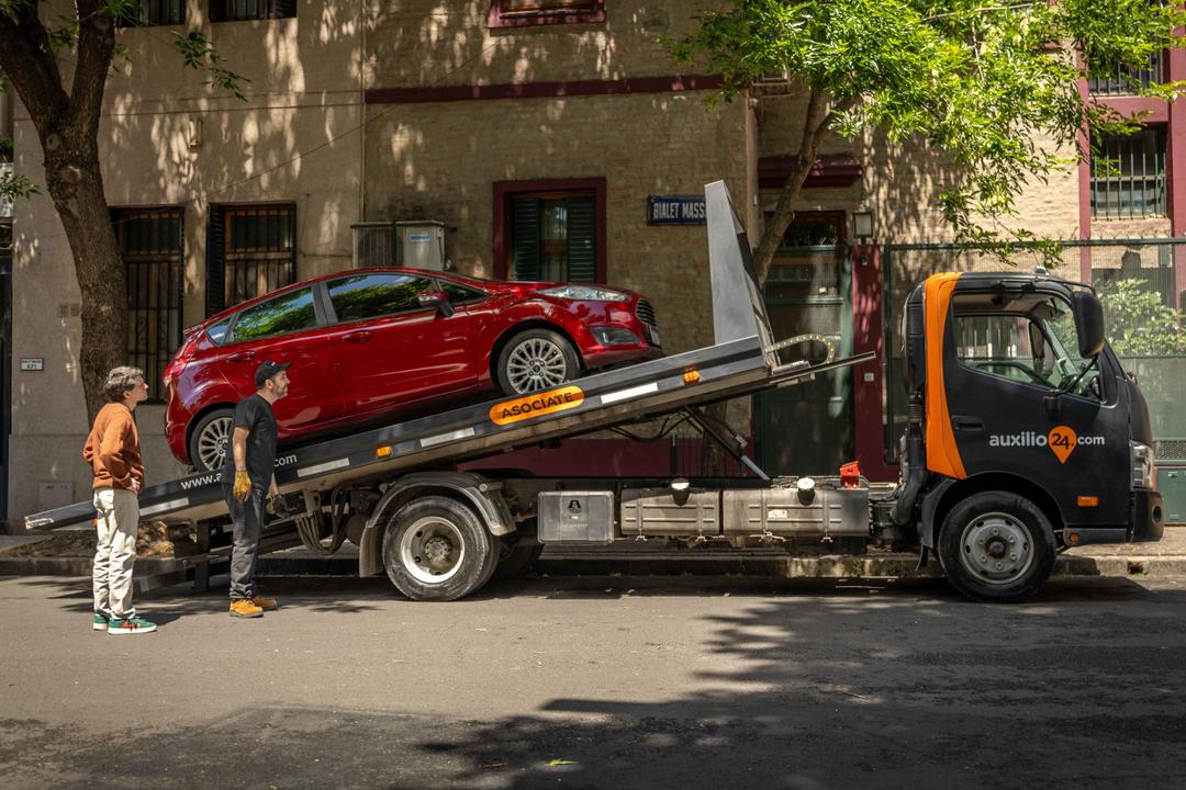 Seguro de auto vs. asistencia vial: ¿son lo mismo?