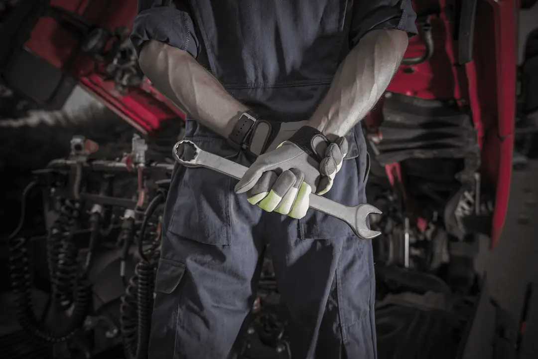 24 de febrero: Día del Mecánico